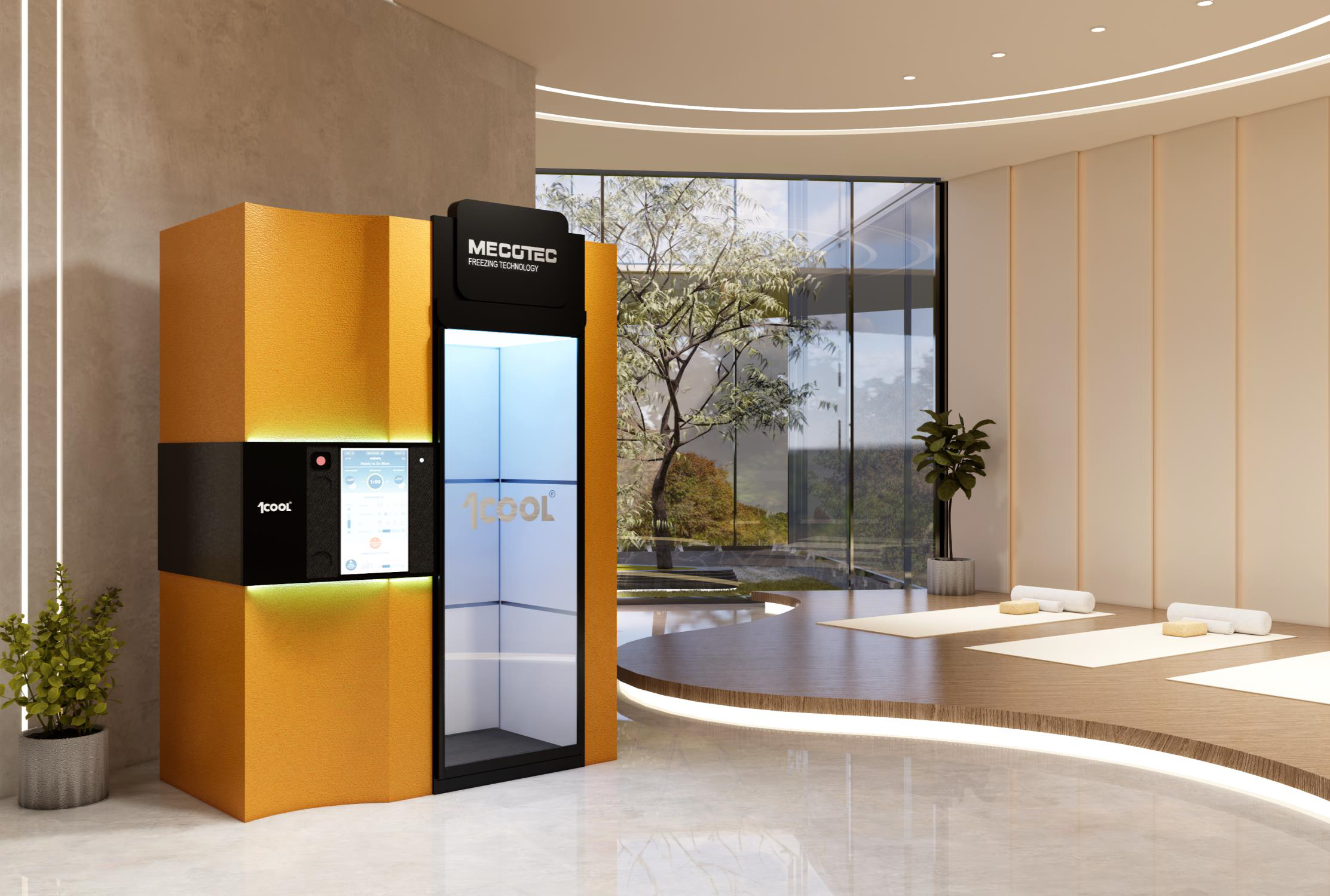 cryoair 1cool Premium